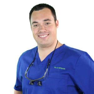 Dr. Sergi Pampols - Dentista de Confianza- Majadahonda - Madrid