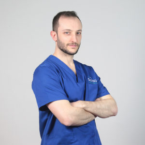Dr. Emilio Viso- Dentista Confianza Ciudad Real