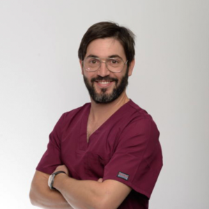 Dr. Julian Pelarda - Mock Up Dental Tudela y Calahorra