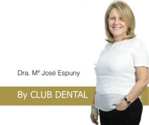 Dra. Maria José Espuny- Dentista Confianza Puente Genil- Ortodoncia Puente Genil