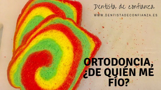 Ortodoncia de confianza- Dentista de Confianza