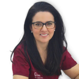 Dra. Mónica Arranz Dentista de Confianza Tres Cantos