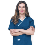 Dra. Marta Pascual dentista en las Rozas