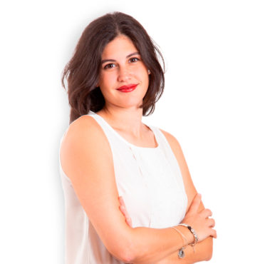 Dra. Elena Sanz- Dentista Madrid - Embajadores