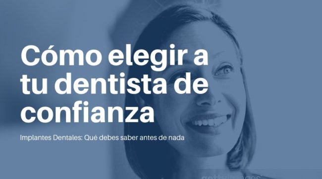 Tu dentista de Confianza_ Implantes Dentales