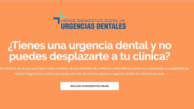 Urgencias en la boca