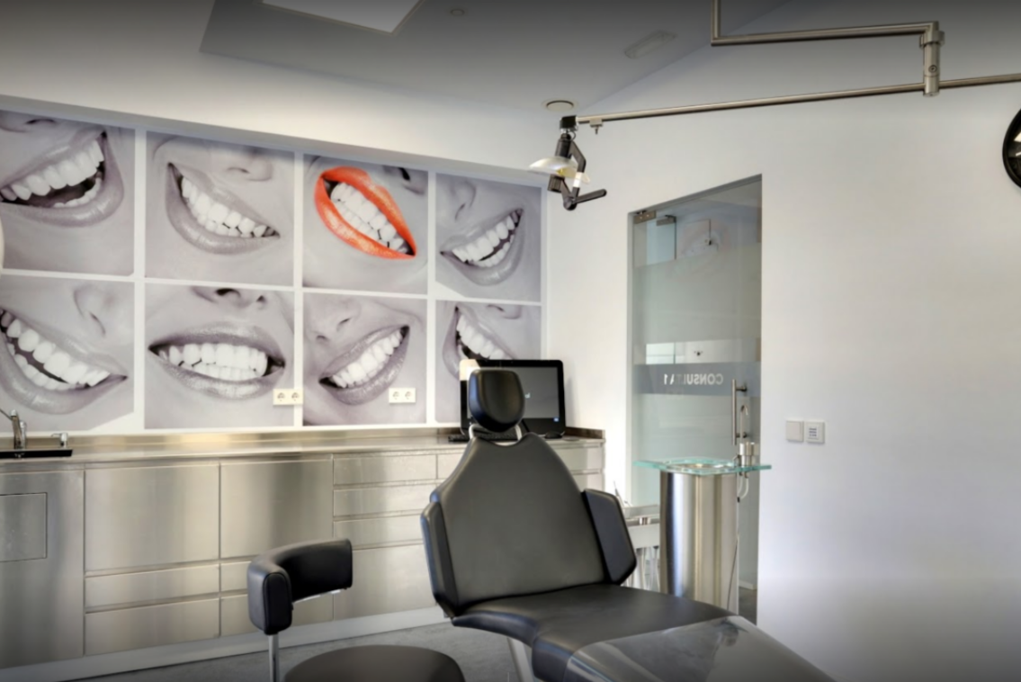 clínica dental en calahorra