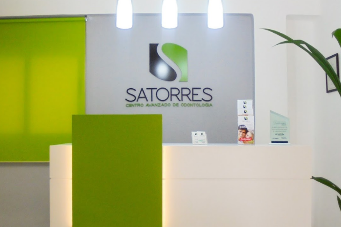 dentista en paterna-clinica dental satorres