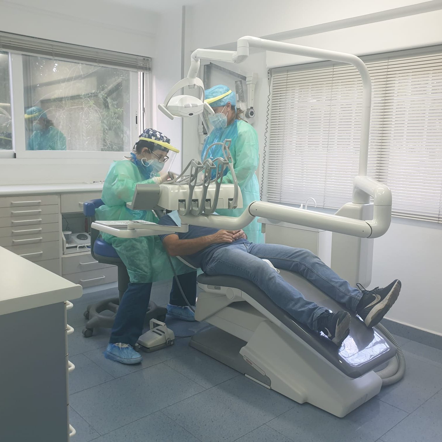 Dentista en San Cristobal Eva Vara