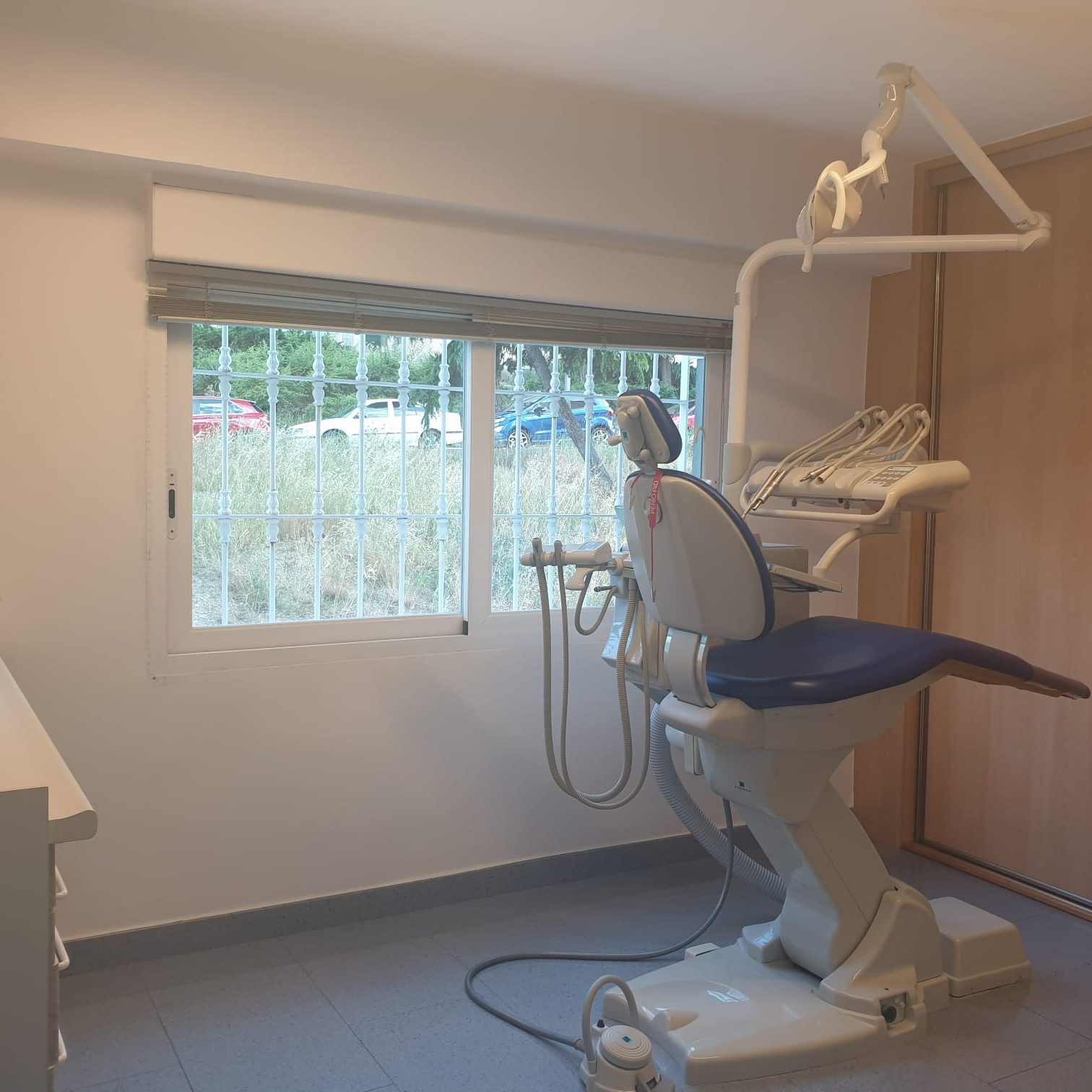 Dentista en San Cristobal Eva Vara