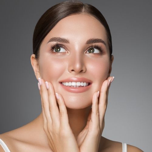 dintes perfectos con implantes en un día