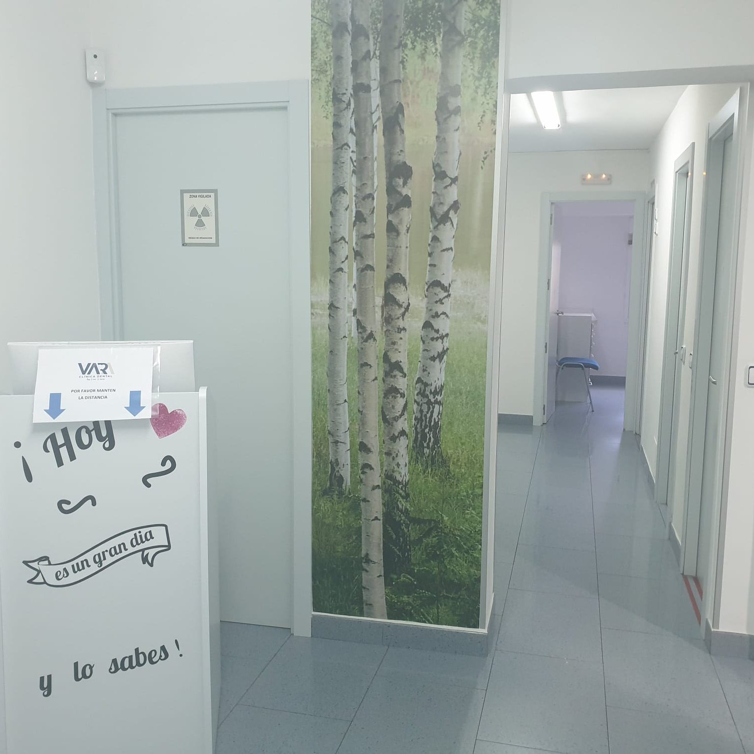 Dentista en San Cristobal Eva Vara