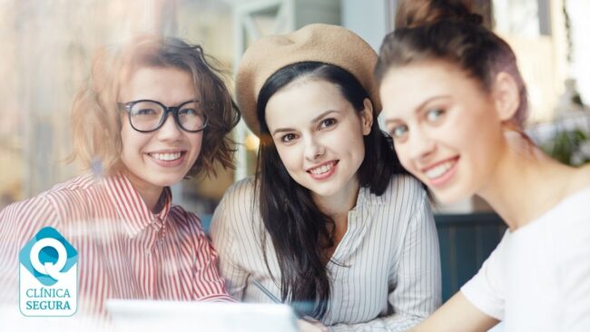 Clínicas Seguras