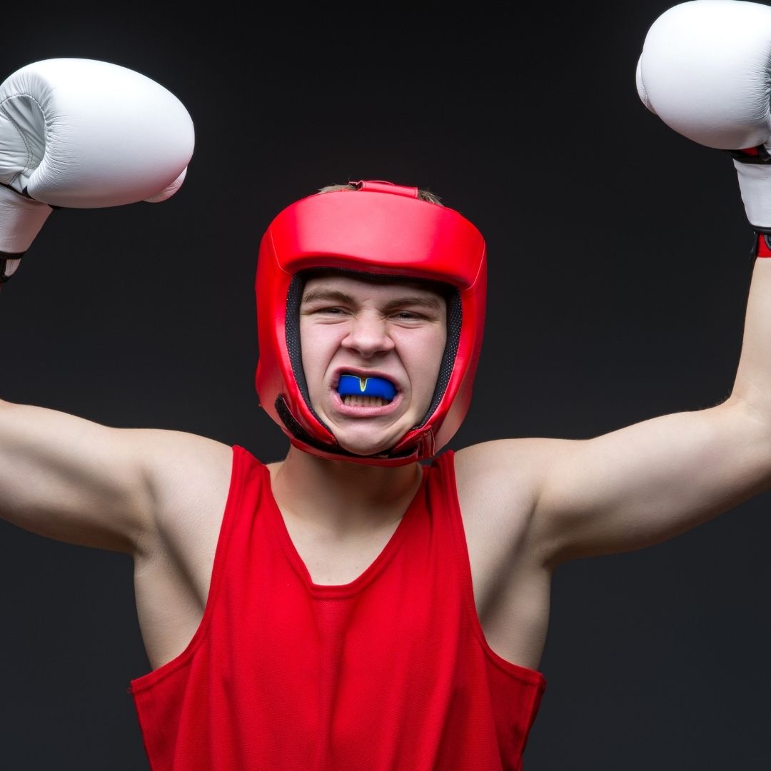 proteger los dientes