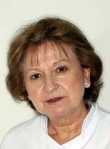 Dra Adelaida Parra