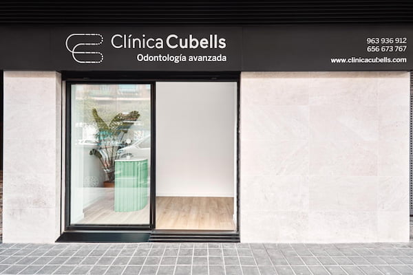 clinica cubells