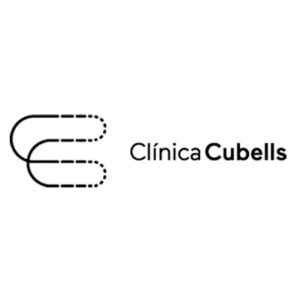 logo seo clinica cubells