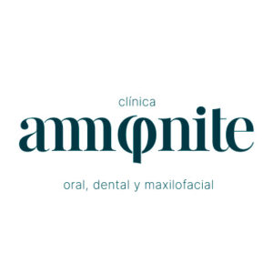logo ammonite