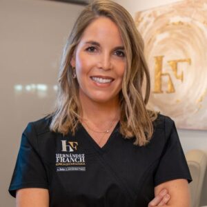 Clínica Dental Chamartin - Hernández Franch