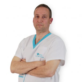 Dr Julio Santos Tu dentista de confianza en Torre Pacheco, Murcia